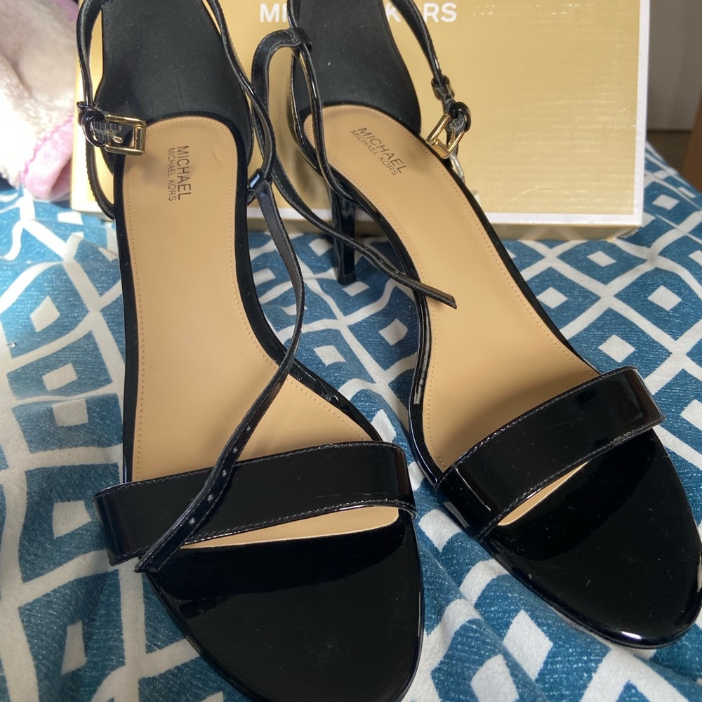 Michael Kors heels